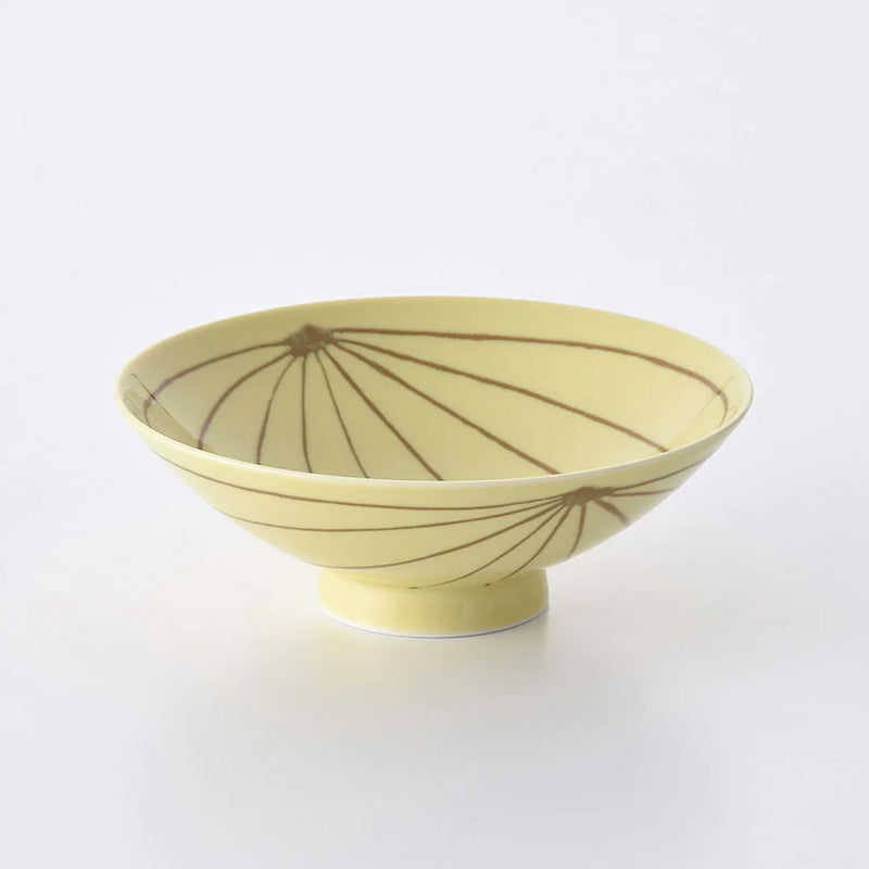 rice bowl Y-15 | hira chawan