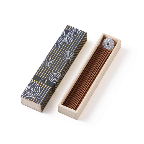 Hyakuraku-Kou Aloe Wood  incense | Kousaido