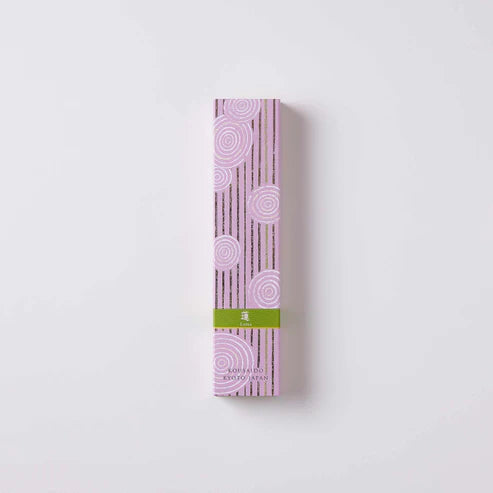 Hyakuraku-Kou Lotus  incense | Kousaido