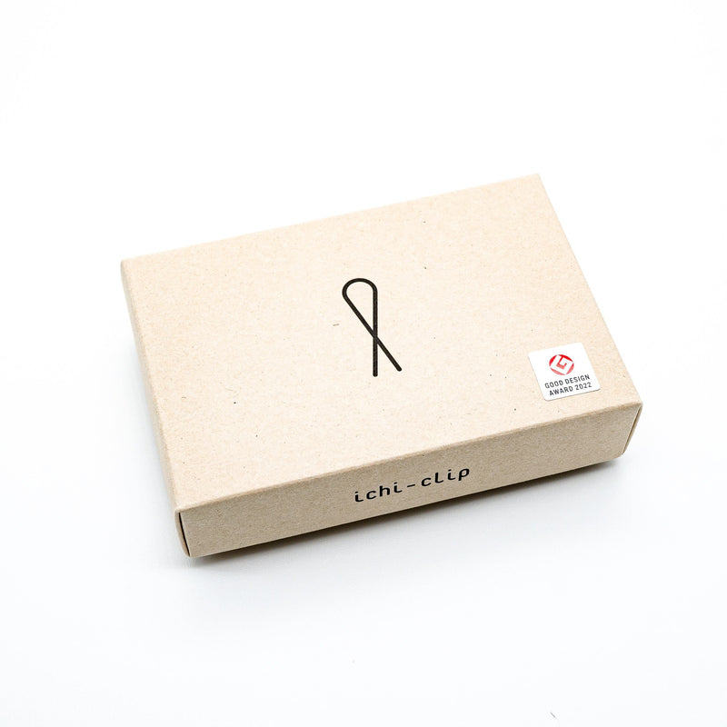 ichi-clip - 20 clip set