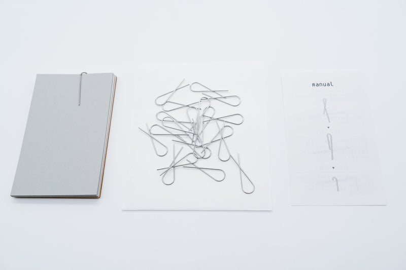 ichi-clip 20 clip set