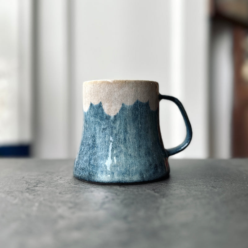 Mount Fuji MUG