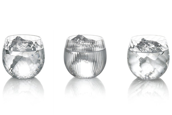 KATACHI Q | SHOTOKU Glass