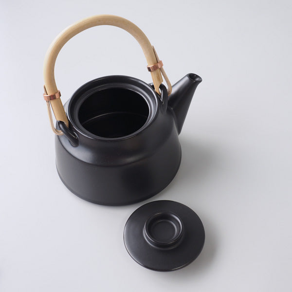 TK Dobin Tea Pot Set S 600ml
