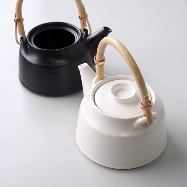 TK Dobin Tea Pot Set S 600ml