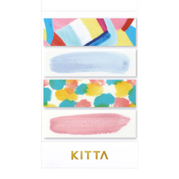 KITTA WASHI Tape | palette