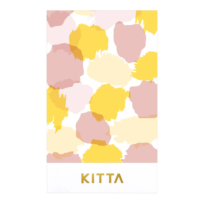 KITTA WASHI Tape | palette