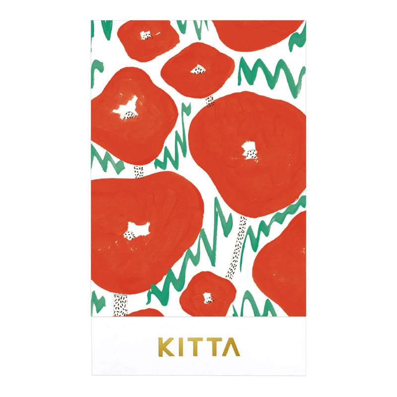 KITTA WASHI Tape | SCENERY