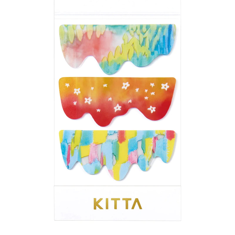 KITTA Clear Tape | Toromi