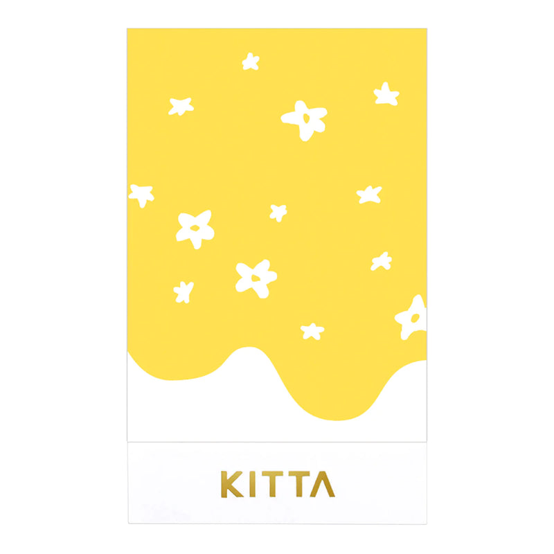 KITTA Clear Tape | Toromi