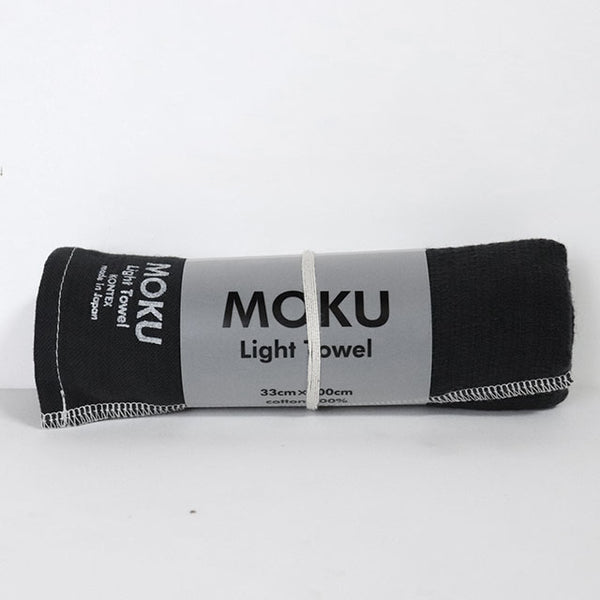 MOKU Light Towel | KONTEX – ZAKKAsine
