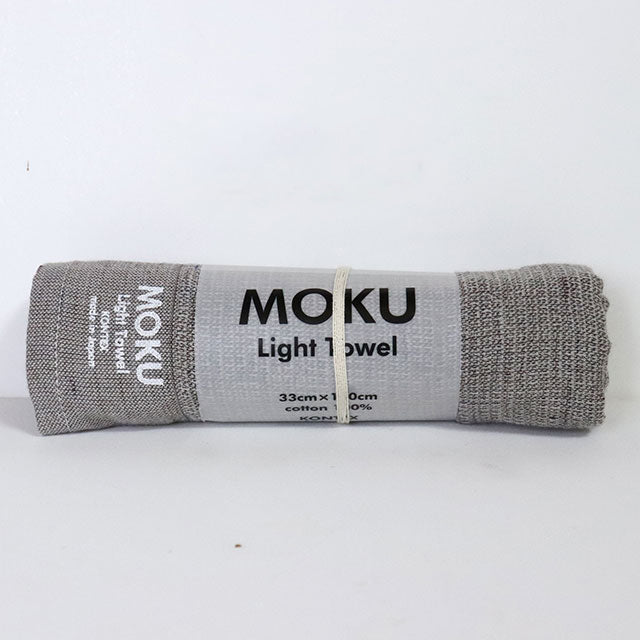 MOKU Light Towel