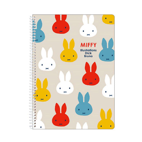 Miffy Drawing pad A5