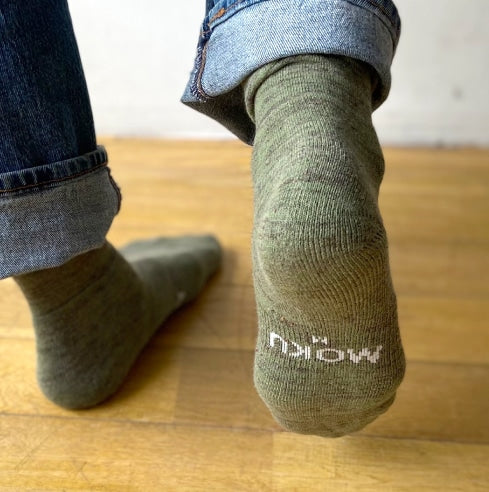 Moku Socks