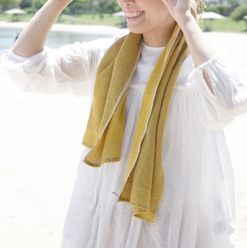 MOKU Light Towel | KONTEX