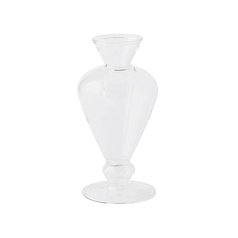 MINI VASE - CLEAR