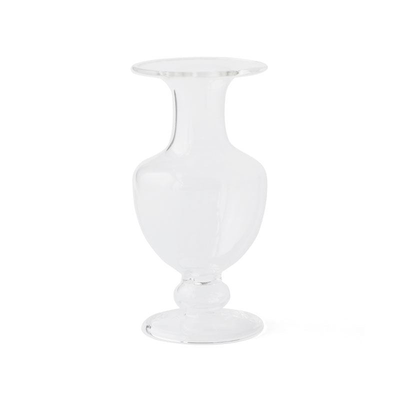 MINI VASE - CLEAR