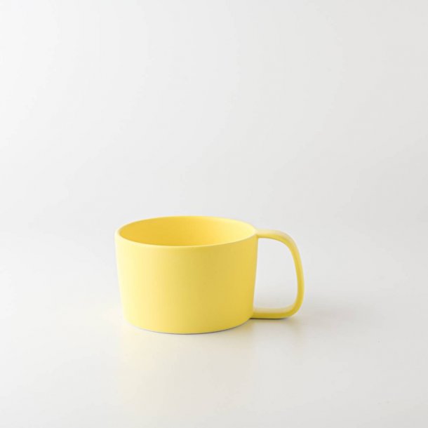 KONARE Moment Yellow Mug