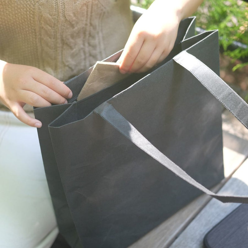SIWA bag square shoulder