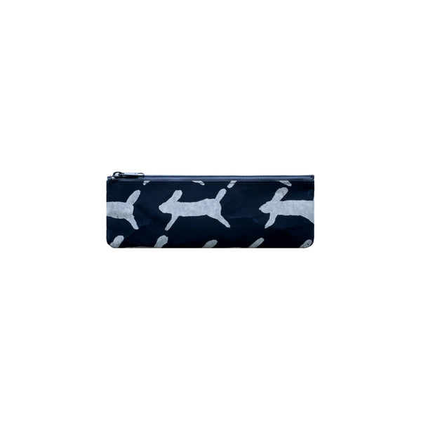 SIWA x minä perhonen pen case M | SIWA x minä perhonen
