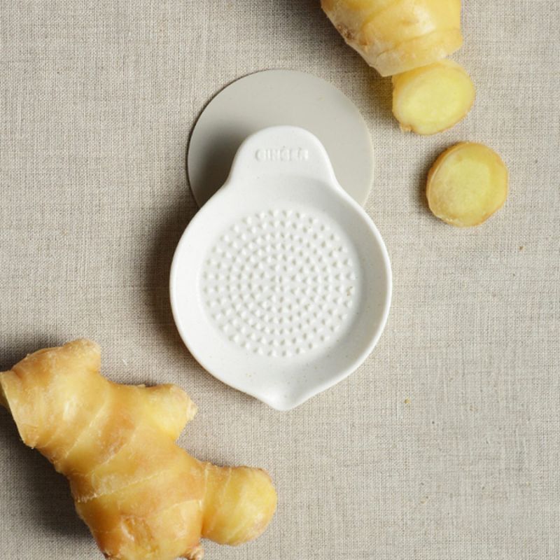 Grater Ginger