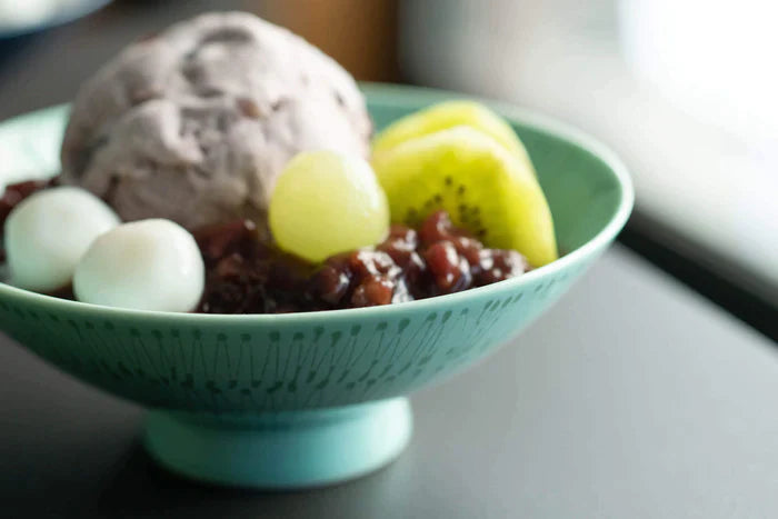 rice bowl S-14  | hira chawan