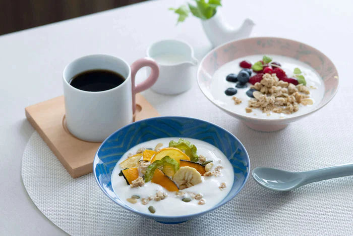 rice bowl S-14  | hira chawan