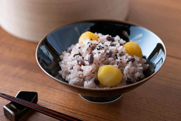 rice bowl E-19  | hira chawan
