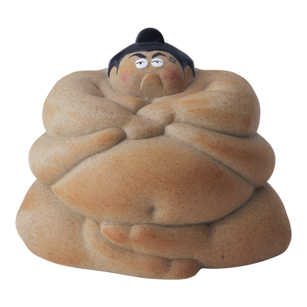 Sumo wrestling | Agura L (胡座) – ZAKKAsine