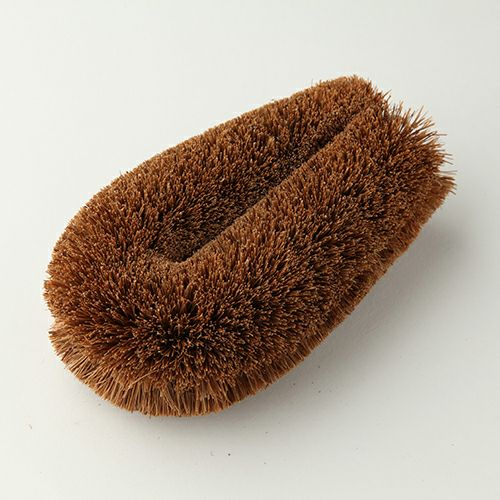 tawashi palm brush | M size