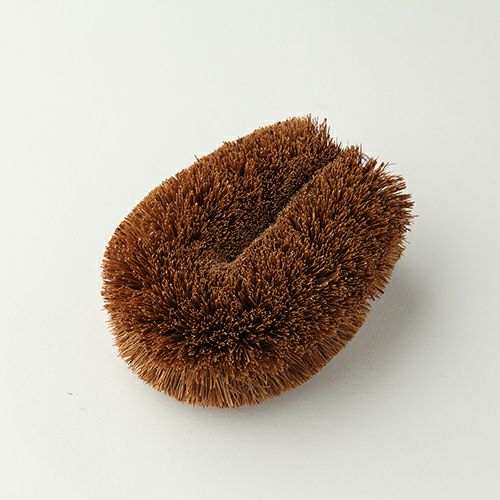 tawashi palm brush | S size