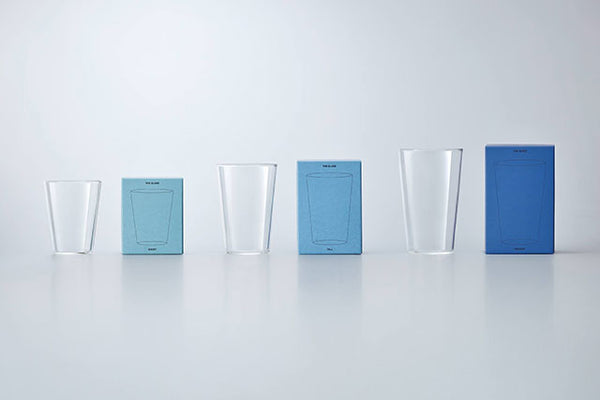 THE GLASS GRANDE 470ml | THE