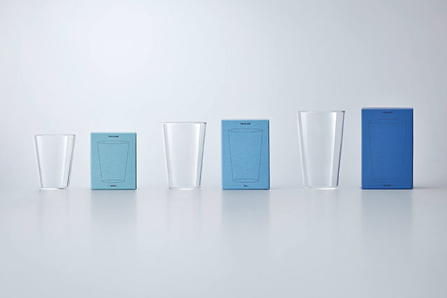 THE GLASS GRANDE 470ml | THE