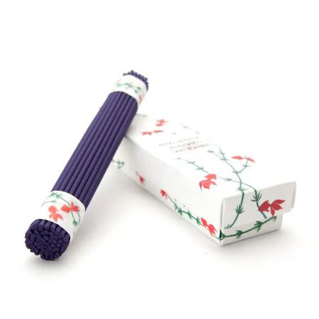 MIZUKUSA KINGYO INCENSE | Kousaido
