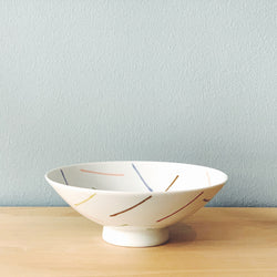 rice bowl  | hira chawan