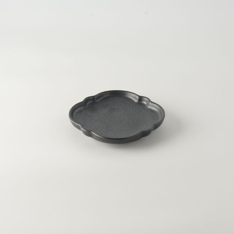 VEILLEE plate