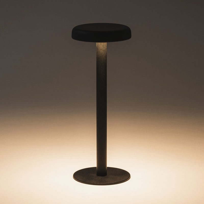 Table Lamp  ICHI | Black