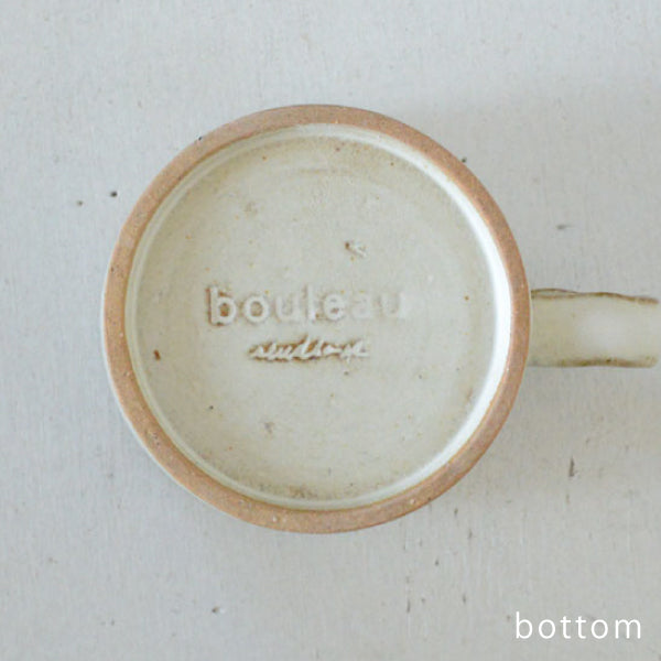 BOULEAU straight mug