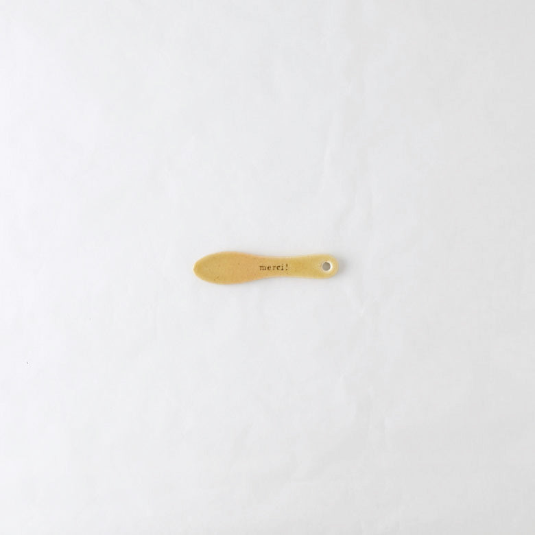 MIE jam spoon
