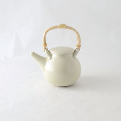 NATSUME tea pot