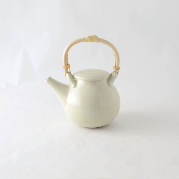 NATSUME tea pot