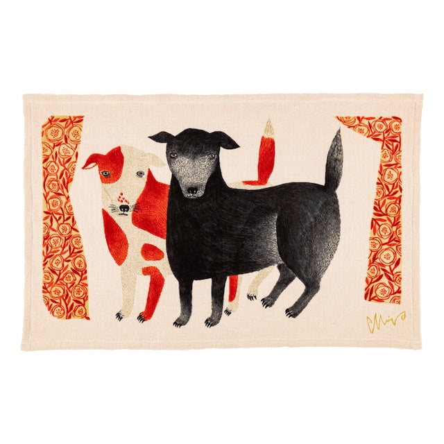 Tea Towel | morita MiW