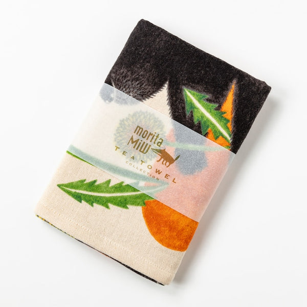 Tea Towel | morita MiW