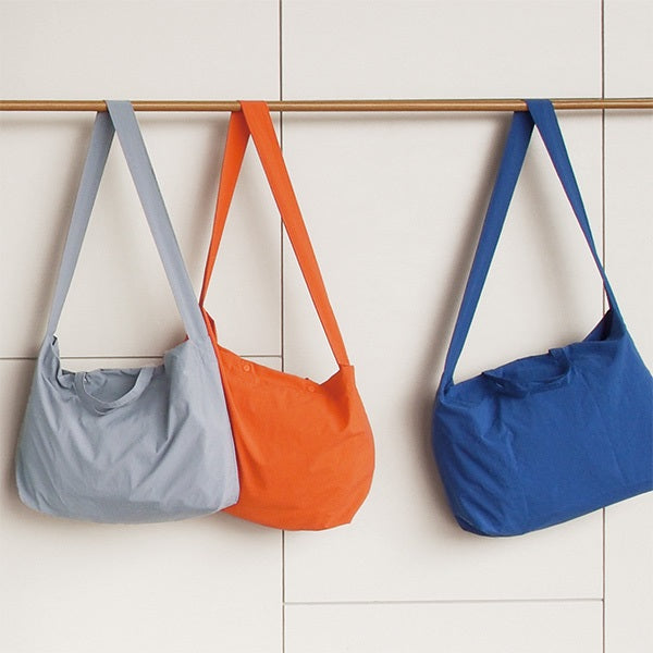 Water repellent eco bag