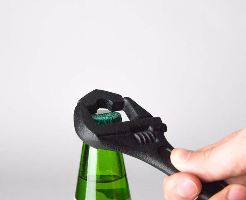 Wrench Bottle Opener