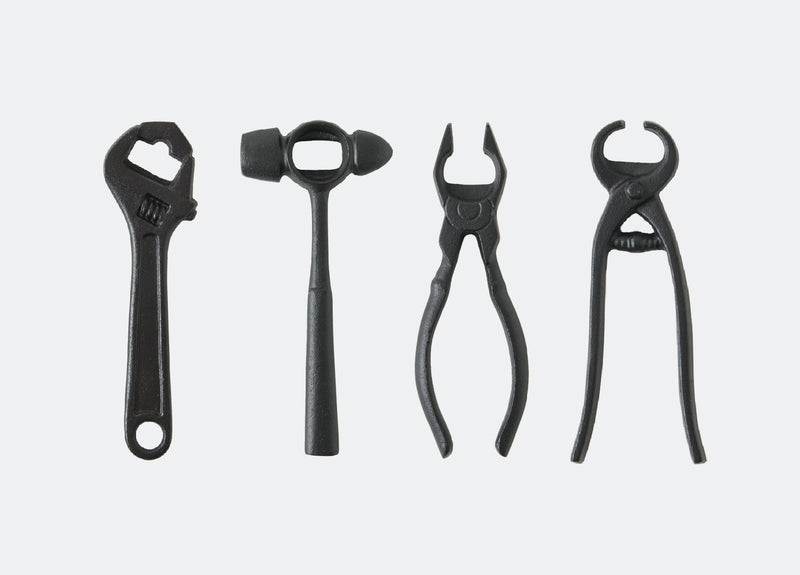 Wrench Bottle Opener