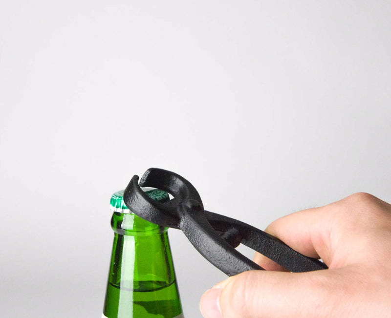 Pincers Bottle Opener