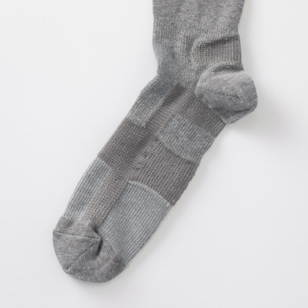 TIRENESS RELEIVE SOCKS DIP