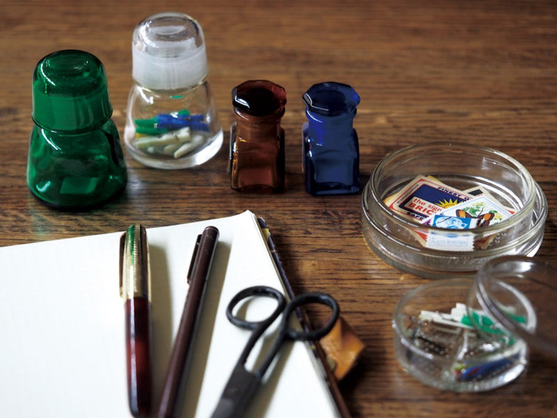 Dentist Medicine bottle  | Matsunoya