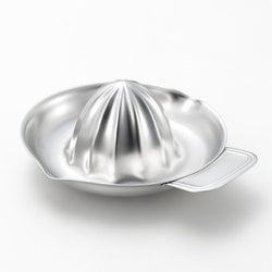Tsubamesanjo Stainless steel Lemon juicer
